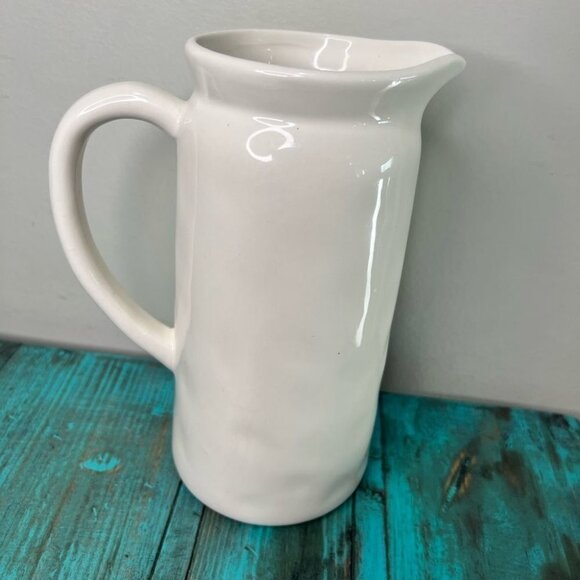 Rae Dunn Pour Pitcher - Picture 3 of 8